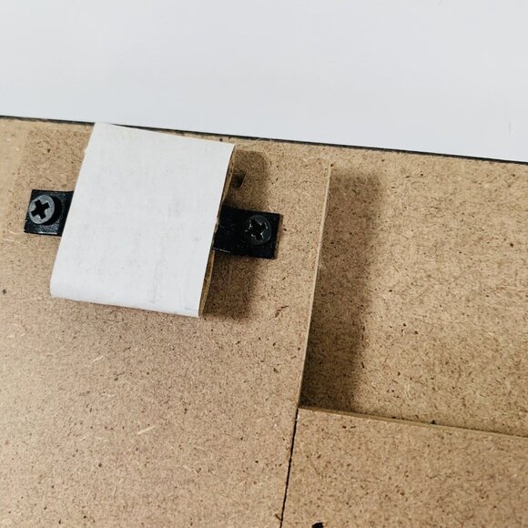 Baseball Wall Sign Decor Hologram Sports Bedroom Game Room Man Cave Plaque Gift - Picture 9 of 13